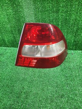 СТОП СИГНАЛ НА TOYOTA COROLLA NZE121