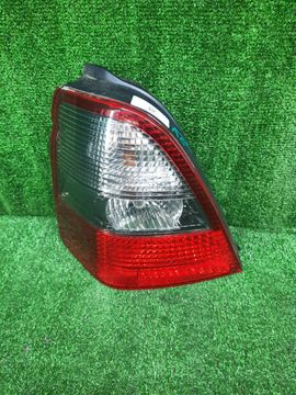СТОП СИГНАЛ НА HONDA ODYSSEY RA6