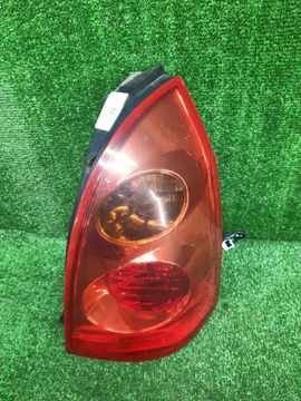 СТОП СИГНАЛ НА NISSAN PRIMERA WTP12
