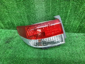 СТОП СИГНАЛ НА HONDA INSPIRE UC1