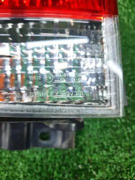 СТОП СИГНАЛ НА HONDA INSPIRE UC1