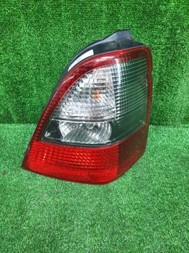 СТОП СИГНАЛ НА HONDA ODYSSEY RA6