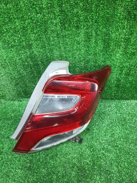 СТОП СИГНАЛ НА TOYOTA VITZ KSP130