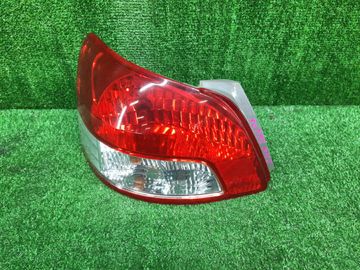 СТОП СИГНАЛ НА TOYOTA BELTA SCP92