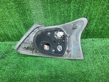 СТОП СИГНАЛ НА TOYOTA BELTA SCP92