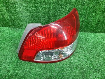 СТОП СИГНАЛ НА TOYOTA BELTA SCP92