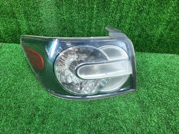 СТОП СИГНАЛ НА MAZDA CX-7 ER3P