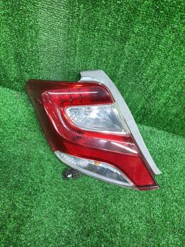 СТОП СИГНАЛ НА TOYOTA VITZ KSP130
