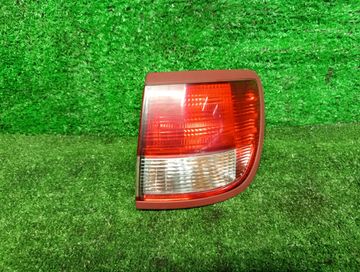 СТОП СИГНАЛ НА NISSAN AVENIR W11