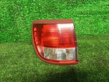 СТОП СИГНАЛ НА NISSAN AVENIR W11