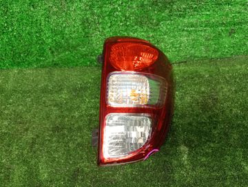СТОП СИГНАЛ НА TOYOTA RUSH J200E