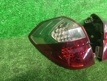 СТОП СИГНАЛ НА SUBARU LEGACY BP5