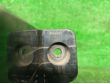 СТОП СИГНАЛ НА TOYOTA RUSH J200E