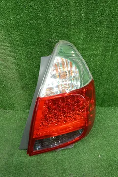 СТОП СИГНАЛ НА HONDA FIT GD3