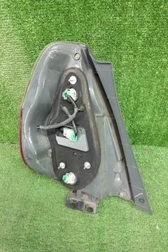 СТОП СИГНАЛ НА HONDA FIT GD3