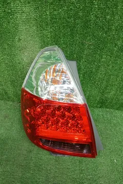 СТОП СИГНАЛ НА HONDA FIT GD3