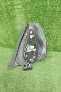СТОП СИГНАЛ НА HONDA FIT GD3