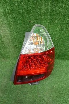 СТОП СИГНАЛ НА HONDA FIT GD3