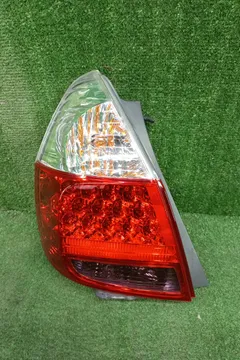 СТОП СИГНАЛ НА HONDA FIT GD3