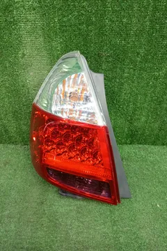 СТОП СИГНАЛ НА HONDA FIT GD3