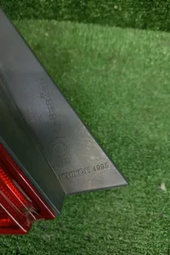 СТОП СИГНАЛ НА HONDA FIT GD3