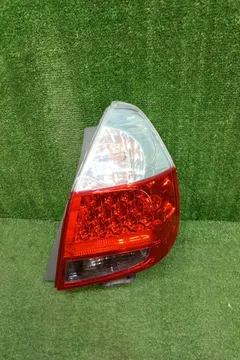СТОП СИГНАЛ НА HONDA FIT GD3