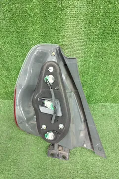 СТОП СИГНАЛ НА HONDA FIT GD3