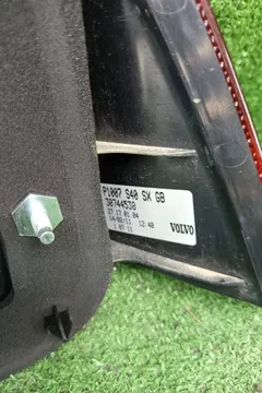 СТОП СИГНАЛ НА VOLVO S40 MS43