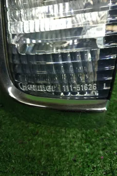 СТОП СИГНАЛ НА NISSAN CUBE Z10