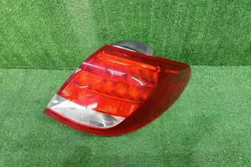 СТОП СИГНАЛ НА MERCEDES-BENZ B-CLASS W246