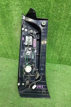 СТОП СИГНАЛ НА HONDA N-WGN JH3