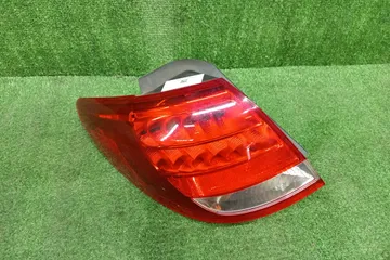 СТОП СИГНАЛ НА MERCEDES-BENZ B-CLASS W246