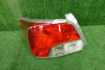 СТОП СИГНАЛ НА SUBARU IMPREZA GJ7