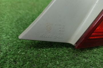 СТОП СИГНАЛ НА TOYOTA COROLLA  AXIO NZE141