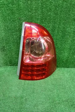 СТОП СИГНАЛ НА TOYOTA COROLLA FIELDER NZE121G