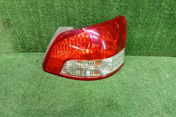СТОП СИГНАЛ НА TOYOTA BELTA SCP92