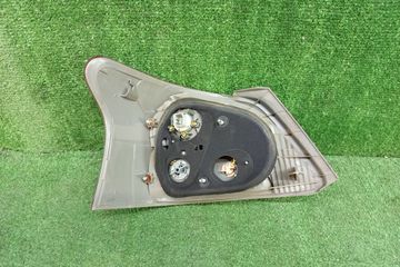 СТОП СИГНАЛ НА TOYOTA BELTA SCP92
