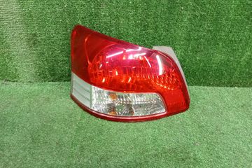 СТОП СИГНАЛ НА TOYOTA BELTA SCP92