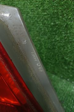 СТОП СИГНАЛ НА TOYOTA BELTA SCP92