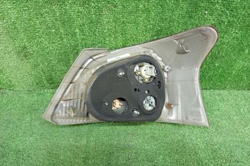 СТОП СИГНАЛ НА TOYOTA BELTA SCP92