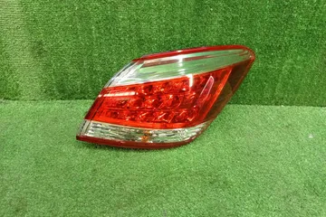СТОП СИГНАЛ НА NISSAN MURANO Z51