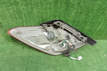 СТОП СИГНАЛ НА NISSAN MURANO Z51
