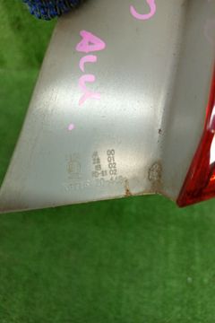СТОП СИГНАЛ НА TOYOTA PREMIO NZT260