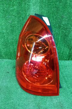 СТОП СИГНАЛ НА NISSAN PRIMERA WTP12