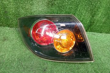 СТОП СИГНАЛ НА MAZDA AXELA BK5P