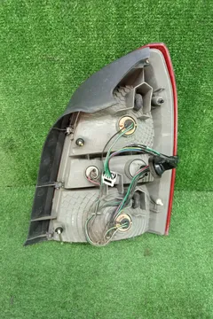 СТОП СИГНАЛ НА NISSAN PRIMERA P12