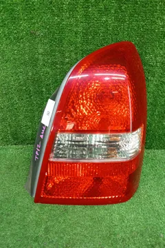 СТОП СИГНАЛ НА NISSAN PRIMERA P12