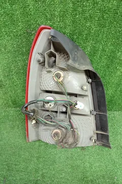 СТОП СИГНАЛ НА NISSAN PRIMERA P12