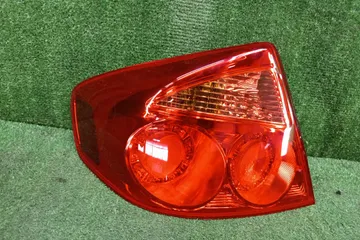 СТОП СИГНАЛ НА NISSAN SKYLINE V35