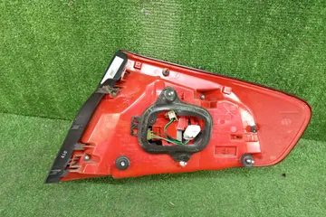 СТОП СИГНАЛ НА NISSAN SKYLINE V35